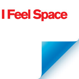 Album cover of I Feel Space