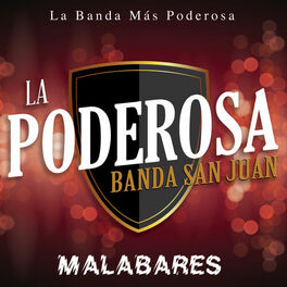 Album cover of Malabares