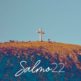 Album cover of Salmo 22