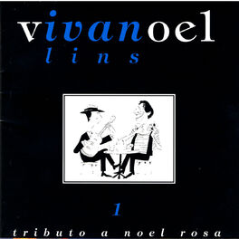 Album cover of Tributo A Noel Rosa, Vol. 1