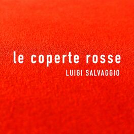 Album cover of Le coperte rosse