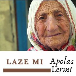 Album cover of Laze Mı