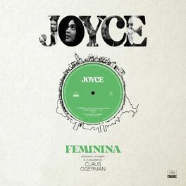 Album cover of Feminina