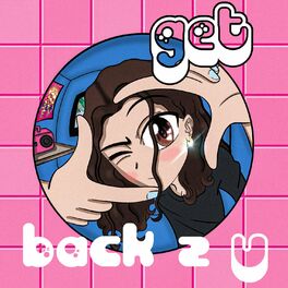 Album cover of Get Back 2 U
