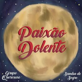 Album cover of Paixão Dolente
