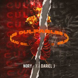 Album cover of Culpables