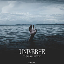 Album cover of Universe