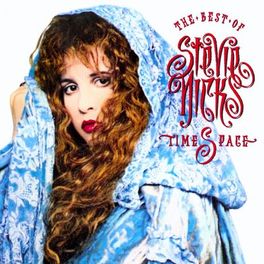 Album cover of Timespace - The Best Of Stevie Nicks