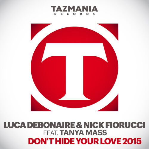 Nick Fiorucci - Don't Hide Your Love (2015 Remix) (Extended): слушайте...
