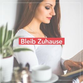 Album cover of Bleib Zuhause
