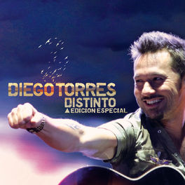 Album cover of Distinto - Edición Especial