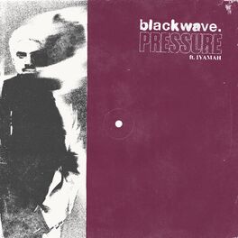 Album cover of pressure