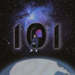 Album cover of 101, Vol. 2