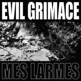 Album cover of Mes Larmes