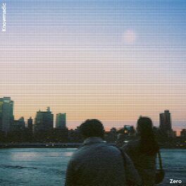 Album cover of Zero