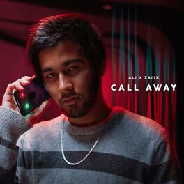 Album cover of CALL AWAY (feat. Zai1k)