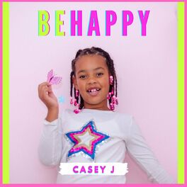 Album cover of Be Happy