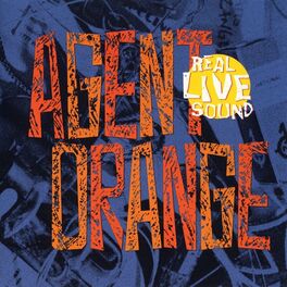 Album cover of Real Live Sound