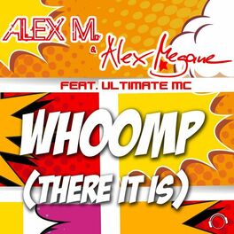 Album cover of Whoomp (There It Is)