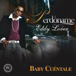 Album cover of Baby Cuéntale