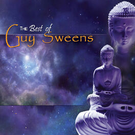 Album cover of The Best of Guy Sweens
