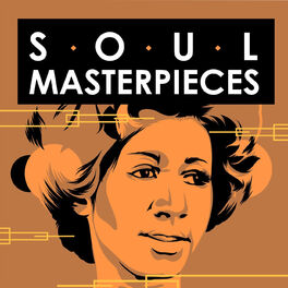 Album cover of Soul Masterpieces