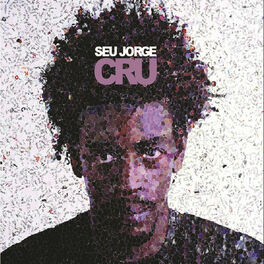 Album cover of Cru