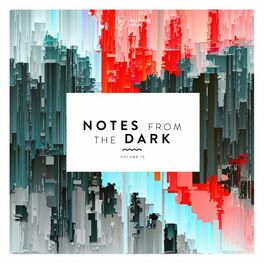Album cover of Notes from the Dark, Vol. 15