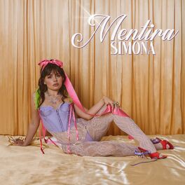 Album cover of MENTIRA