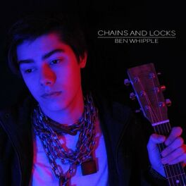 Album cover of Chains and Locks