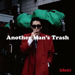 Album cover of Another Man's Trash