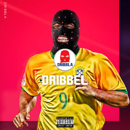 Album cover of DRiBBEL
