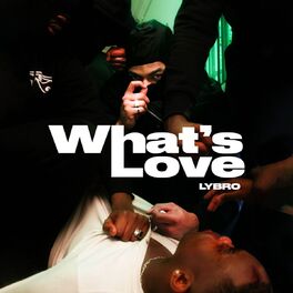 Album cover of What's love
