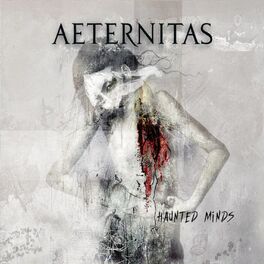 Album picture of Haunted Minds