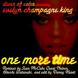 Album cover of One More Time