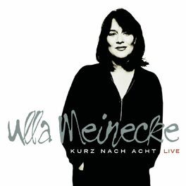 Album cover of Kurz nach Acht - Live (Special Edition)