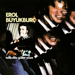 Album cover of Tatlı Dile Güler Yüze