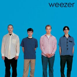 Album picture of Weezer