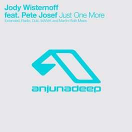 Album cover of Just One More