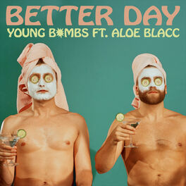 Album cover of Better Day