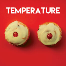 Album cover of Temperature