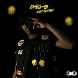 Album cover of C'est correct