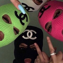 Album cover of CHAMA ELA PRA FUDER