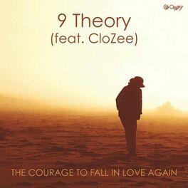 Album cover of The Courage To Fall In Love Again