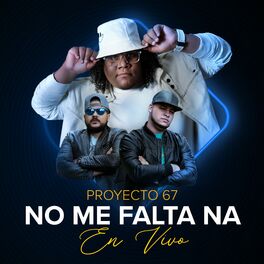 Album cover of No Me Falta Na (En Vivo)