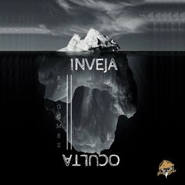 Album cover of Inveja Oculta