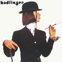 Album cover of Badfinger
