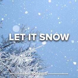 Album cover of Let It Snow 2022