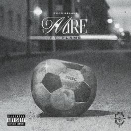 Album cover of FIGC (feat. FLAME) [Special Version]