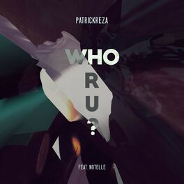 Album cover of Who R U?